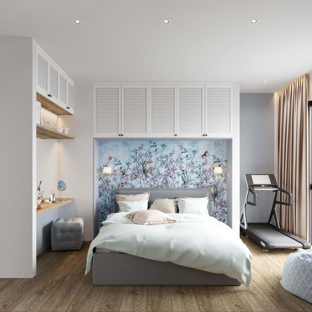 Фотография: в стиле – фото на INMYROOM