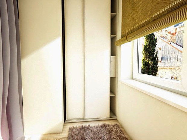 Фото из портфолио Волгоград ЖК Прибрежный ул. Пугачевская, 5 – фотографии дизайна интерьеров на INMYROOM