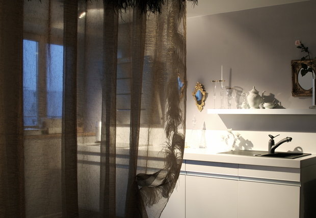 Фото из портфолио дом – фотографии дизайна интерьеров на INMYROOM