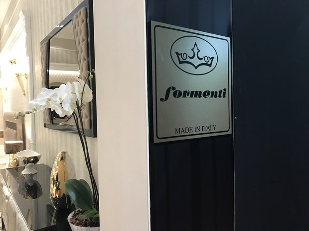 Фото из портфолио Выставка мебели Милан – фотографии дизайна интерьеров на INMYROOM