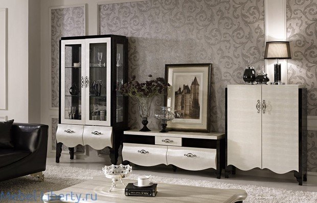 Фото из портфолио HEMIS дизайнерские гостиные – фотографии дизайна интерьеров на INMYROOM