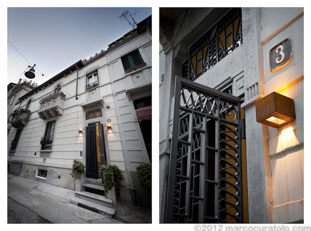 Фото из портфолио tre – фотографии дизайна интерьеров на INMYROOM