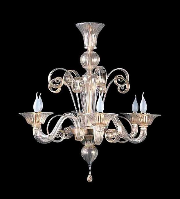 Фото из портфолио Arte di Murano – фотографии дизайна интерьеров на INMYROOM