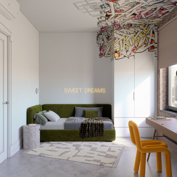 Фотография:  в стиле  – фото на INMYROOM