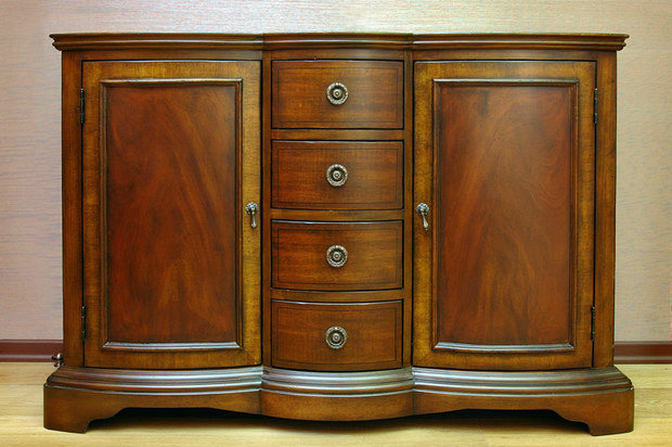 Фото из портфолио Изделия из дерево+шпон. – фотографии дизайна интерьеров на INMYROOM