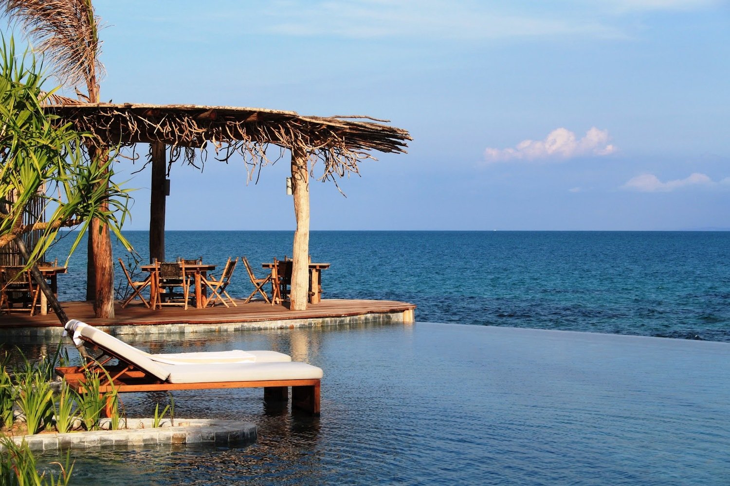 Фотография: Ландшафт в стиле Прованс и Кантри, Современный, Дом, Дома и квартиры, Отель – фото на INMYROOM Фотография: Ландшафт в стиле Прованс и Кантри, Современный, Дом, Дома и квартиры, Отель – фото на INMYROOM