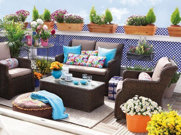 Фото из портфолио Картинки для дома – фотографии дизайна интерьеров на INMYROOM