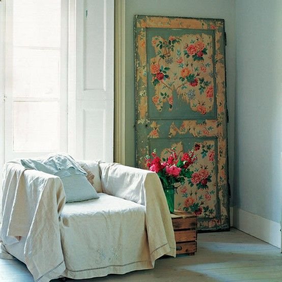Фотография: Мебель и свет в стиле Прованс и Кантри, Классический, Современный, Декор интерьера, DIY, Декор, Советы, предметы мебели своими руками, предметы декора своими руками, хэндмейд – фото на INMYROOM