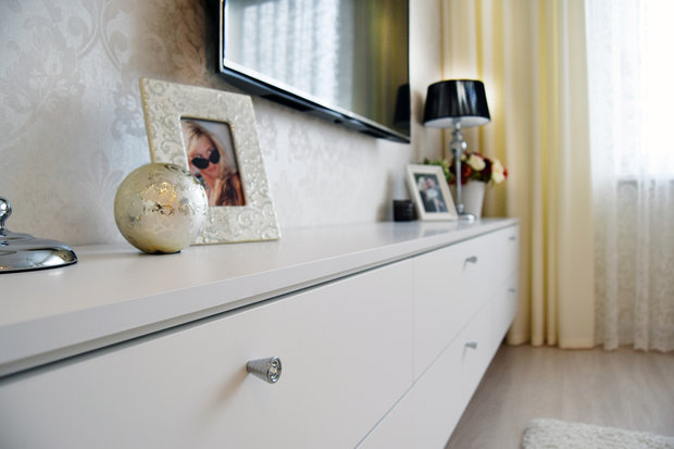 Фото из портфолио Modern architecture – фотографии дизайна интерьеров на INMYROOM