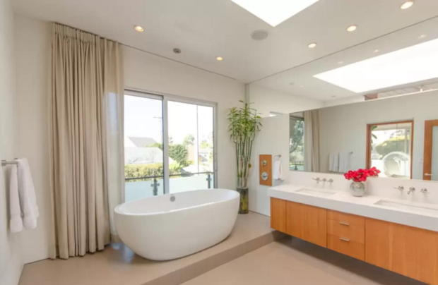 Фото из портфолио Впечатляющий интерьер!!!! – фотографии дизайна интерьеров на INMYROOM