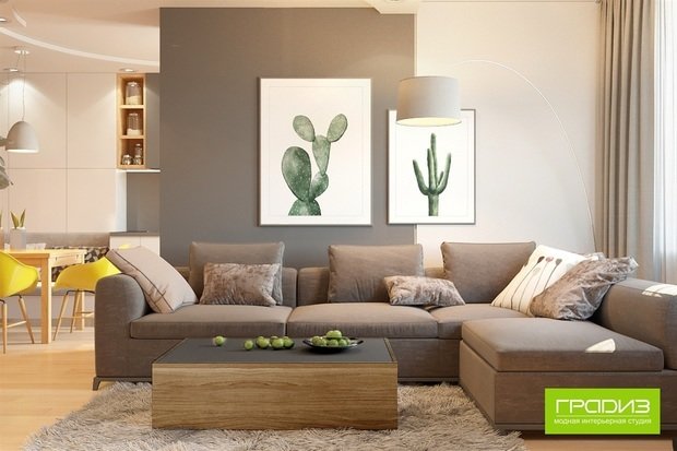 Фото из портфолио Немецкий вкус – фотографии дизайна интерьеров на INMYROOM