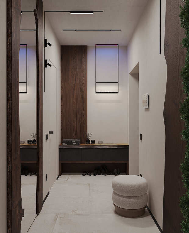 Фотография: в стиле – фото на INMYROOM