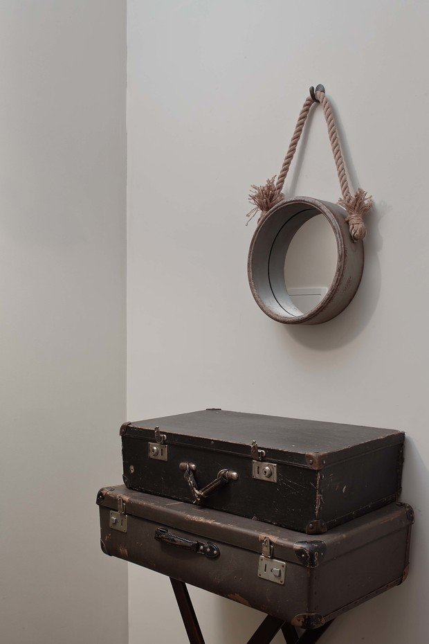 Фото из портфолио Квартира 2014г – фотографии дизайна интерьеров на INMYROOM