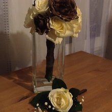 Фото из портфолио Мои проекты – фотографии дизайна интерьеров на INMYROOM