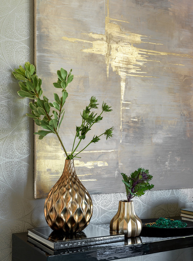 Фотография: Декор в стиле Современный, Лофт, Эклектика, Дом, Проект недели, 4 и больше, Более 90 метров, #эксклюзивныепроекты, Наталья Наумова, Коломна – фото на INMYROOM