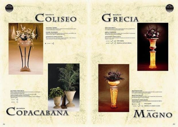 Фото из портфолио Мебель для дизайнеров Vidal Gold – фотографии дизайна интерьеров на INMYROOM