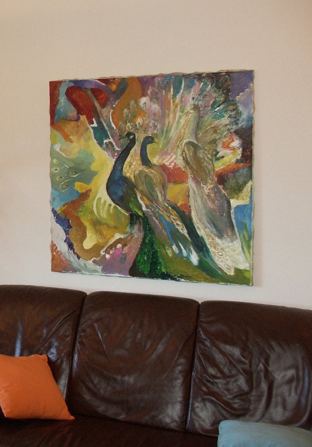 Фото из портфолио ART design – фотографии дизайна интерьеров на INMYROOM