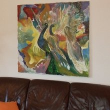 Фото из портфолио ART design – фотографии дизайна интерьеров на INMYROOM