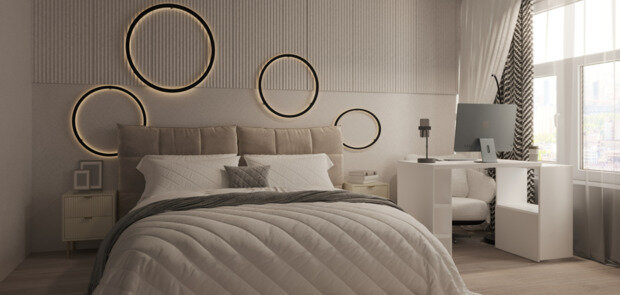 Фотография: Детская в стиле Современный – фото на INMYROOM