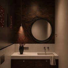 Фотография: в стиле – фото на INMYROOM