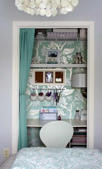 Фотография: Декор в стиле Скандинавский, Декор интерьера, Текстиль, Советы, Шторы, Балдахин – фото на INMYROOM