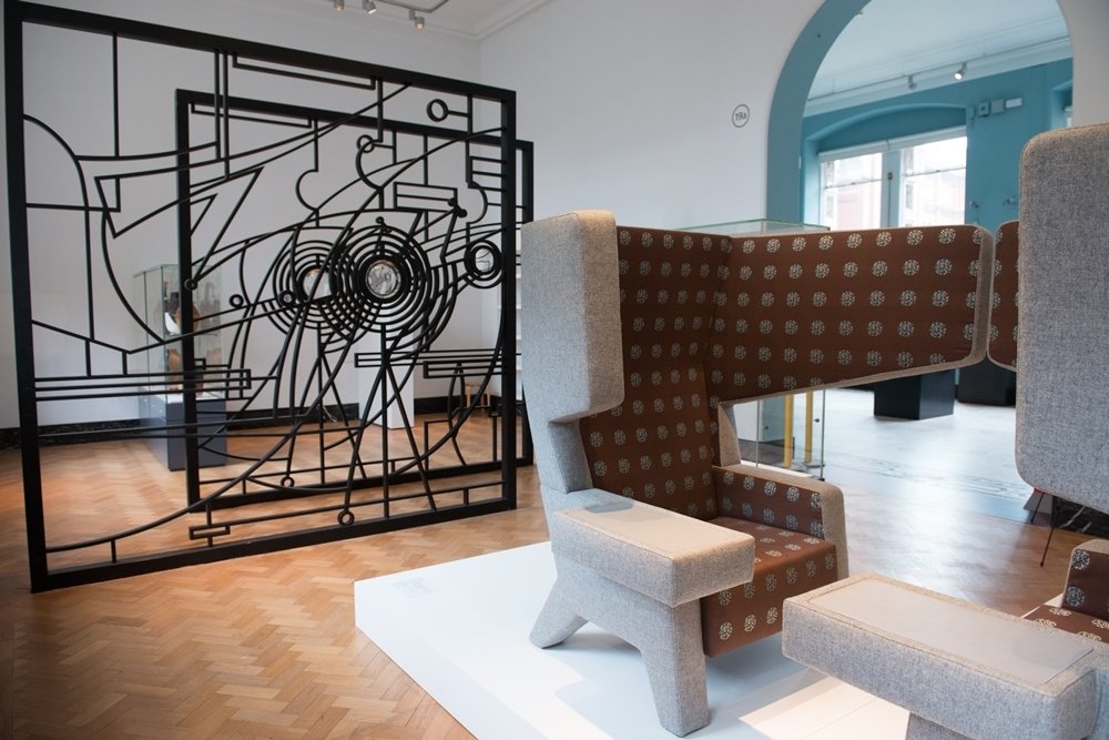 Фотография: Декор в стиле Современный, Эклектика, Индустрия, События, Лондон, B&B Italia – фото на INMYROOM Фотография: Декор в стиле Современный, Эклектика, Индустрия, События, Лондон, B&B Italia – фото на INMYROOM