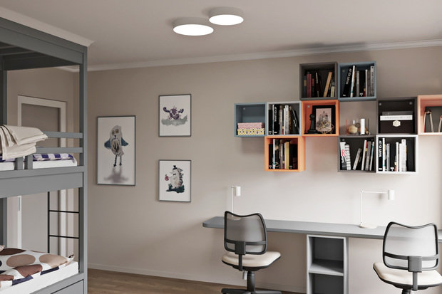 Фото из портфолио Квартира в Таллине – фотографии дизайна интерьеров на INMYROOM