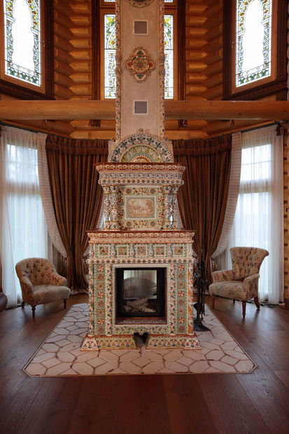 Фото из портфолио Что меня вдохновляет – фотографии дизайна интерьеров на INMYROOM