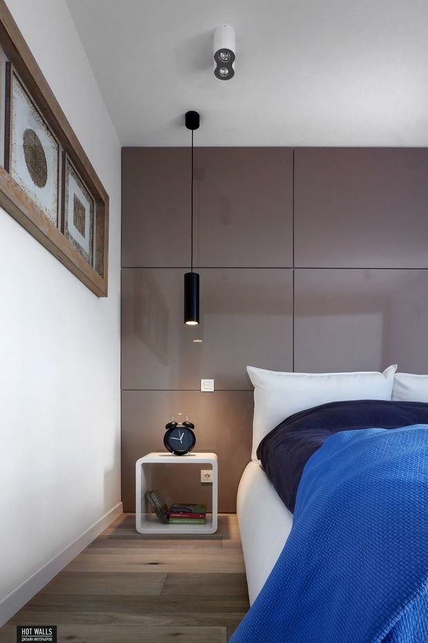 Фото из портфолио Астон Плаза – фотографии дизайна интерьеров на INMYROOM