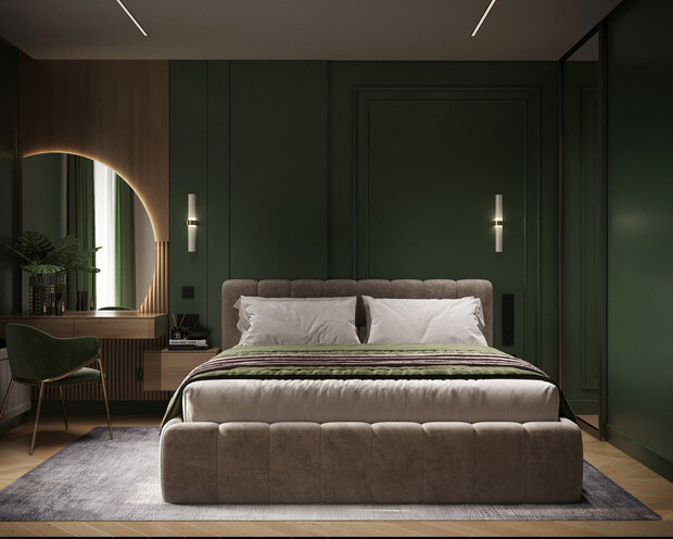 Фотография:  в стиле  – фото на INMYROOM