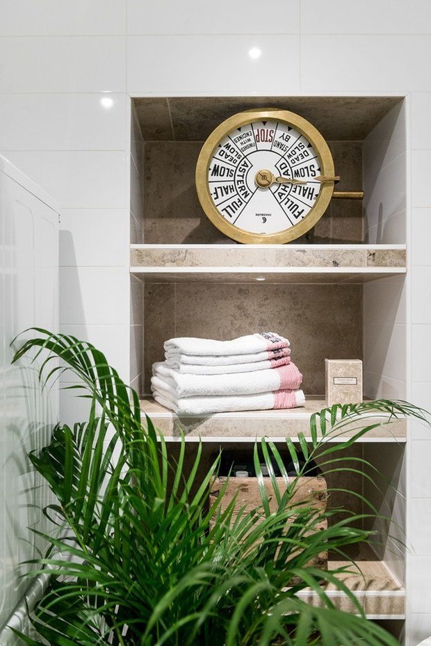 Фото из портфолио  Rosengatan 7, Göteborg – фотографии дизайна интерьеров на INMYROOM