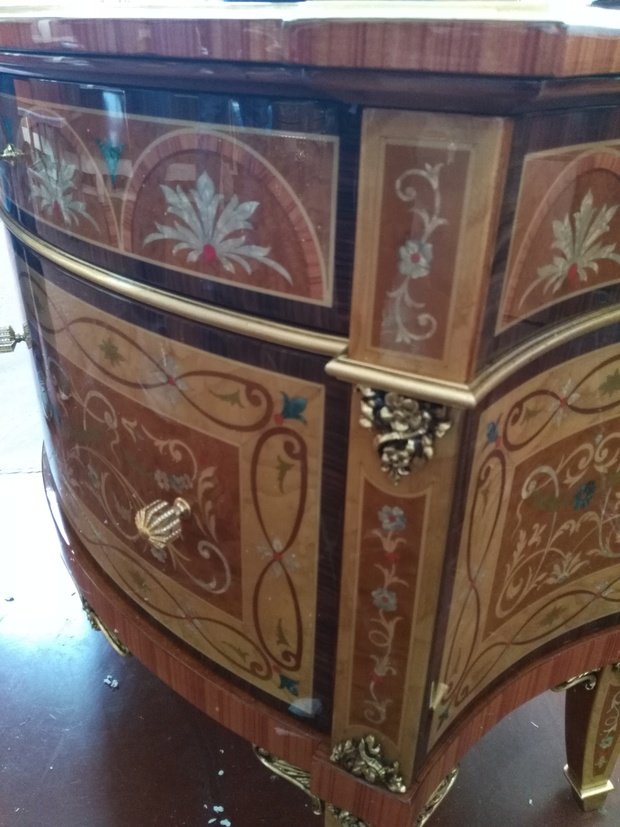 Фото из портфолио Посещение фабрик Agostini mobili,Agostini Firenze,Sat Export,Ar Arredamenti – фотографии дизайна интерьеров на INMYROOM