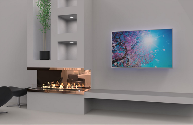 Фото из портфолио Архитектурная линия.  – фотографии дизайна интерьеров на INMYROOM
