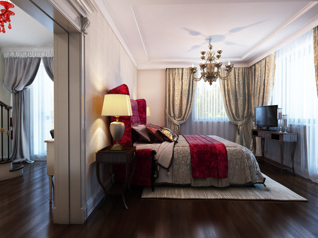 Фото из портфолио дом в Подольске – фотографии дизайна интерьеров на INMYROOM