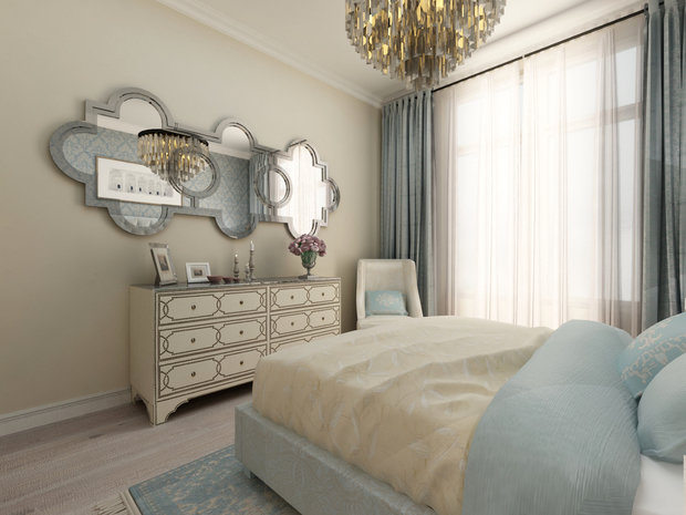 Фото из портфолио Разное – фотографии дизайна интерьеров на INMYROOM