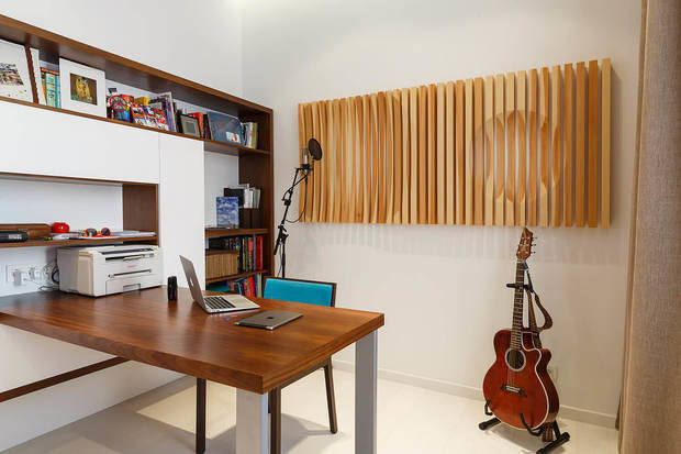 Фото из портфолио Квартира на Морском проспекте – фотографии дизайна интерьеров на INMYROOM