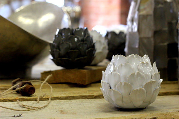 Фото из портфолио Наш шоу-рум на Чистых Прудах – фотографии дизайна интерьеров на INMYROOM