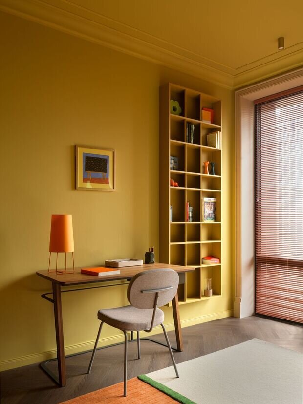 Искусство, Юля Киракосян, галерея ЗНУИ