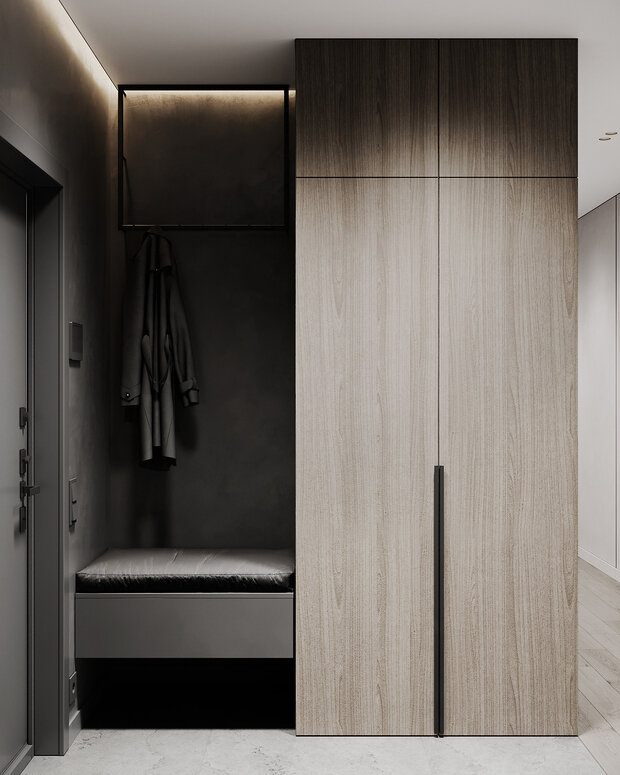 Фотография:  в стиле  – фото на INMYROOM