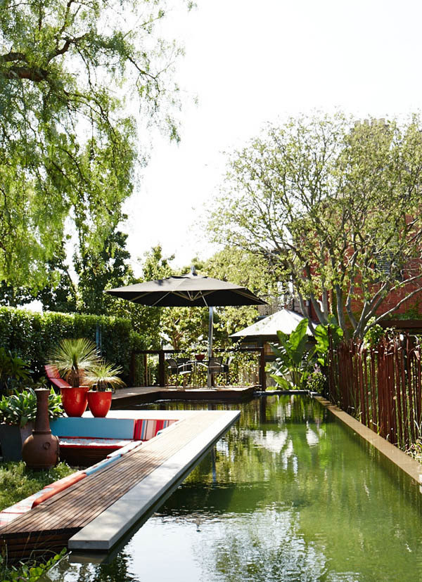 Фото из портфолио Удивительный дом для развлечений  – фотографии дизайна интерьеров на INMYROOM