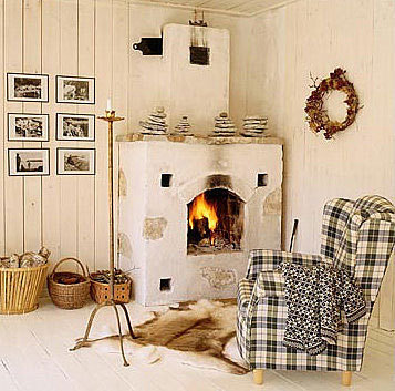 Фотография: Кухня и столовая в стиле Скандинавский, Декор интерьера, Декор дома, Прованс, Пол – фото на INMYROOM Фотография: Кухня и столовая в стиле Скандинавский, Декор интерьера, Декор дома, Прованс, Пол – фото на INMYROOM