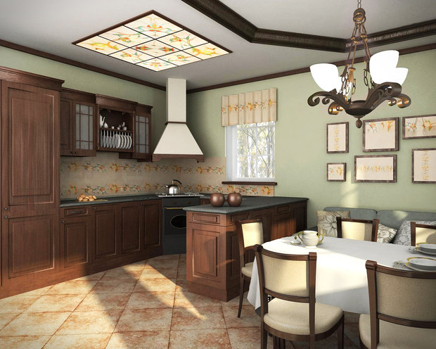 Фото из портфолио Вещи, которые я хочу – фотографии дизайна интерьеров на INMYROOM