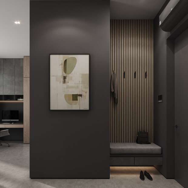 Фотография: в стиле – фото на INMYROOM