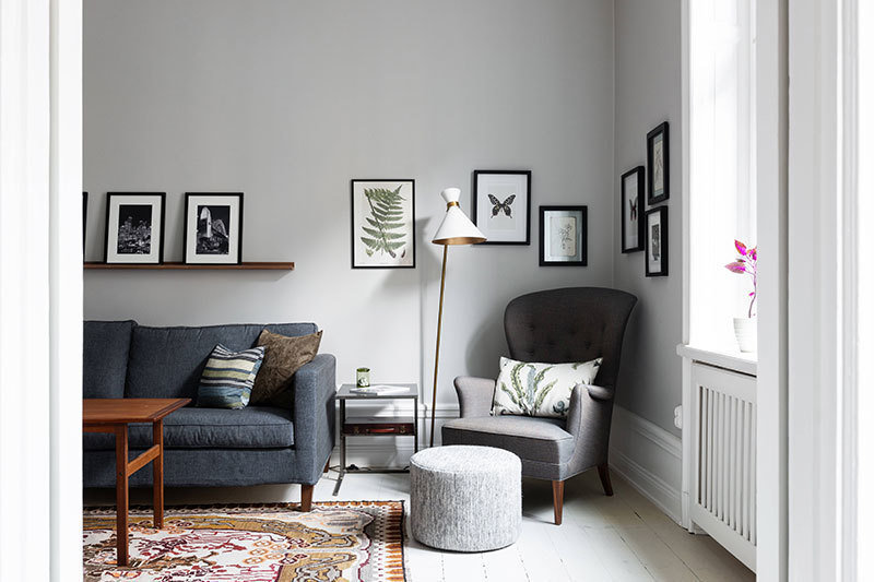 Фотография: Гостиная в стиле Скандинавский, Современный, Декор и DIY, Карта покупок – фото на INMYROOM Фотография: Гостиная в стиле Скандинавский, Современный, Декор и DIY, Карта покупок – фото на INMYROOM