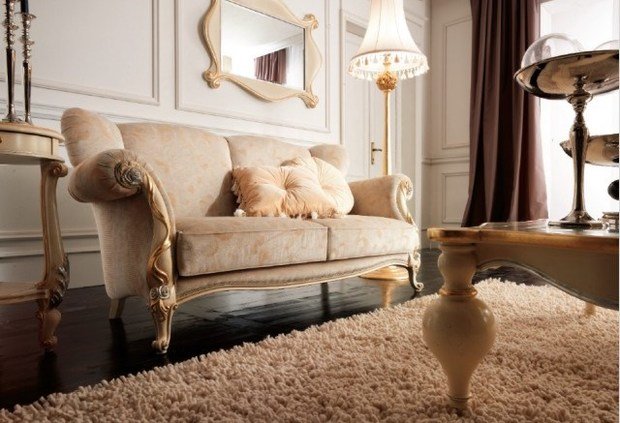 Фото из портфолио Volpi в наличии и на заказ – фотографии дизайна интерьеров на INMYROOM