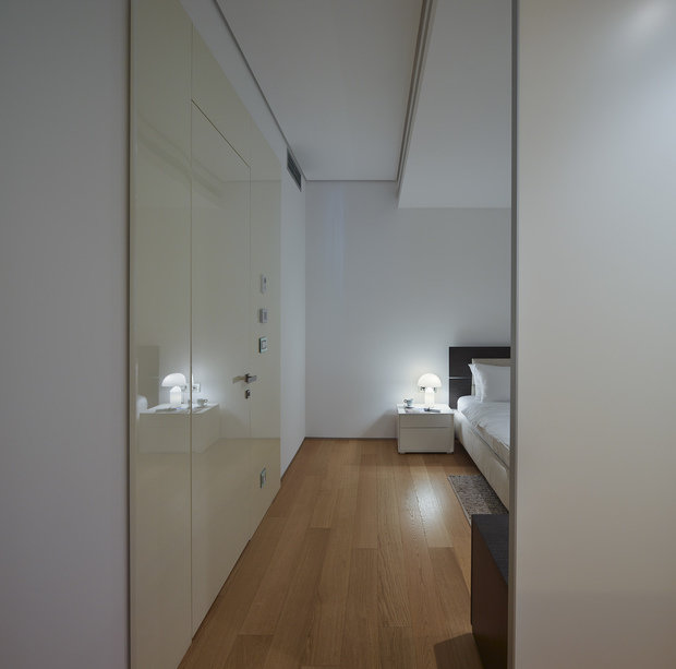 Фото из портфолио ПРИХОЖАЯ – фотографии дизайна интерьеров на INMYROOM