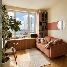 Фотография:  в стиле  – фото на INMYROOM