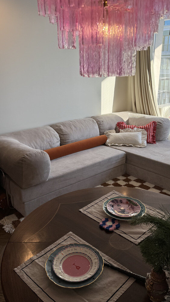 Фотография: в стиле , Современный, Квартира, Ремонт на практике, Новосибирск, Монолитный дом, 2 комнаты, 60-90 метров – фото на INMYROOM