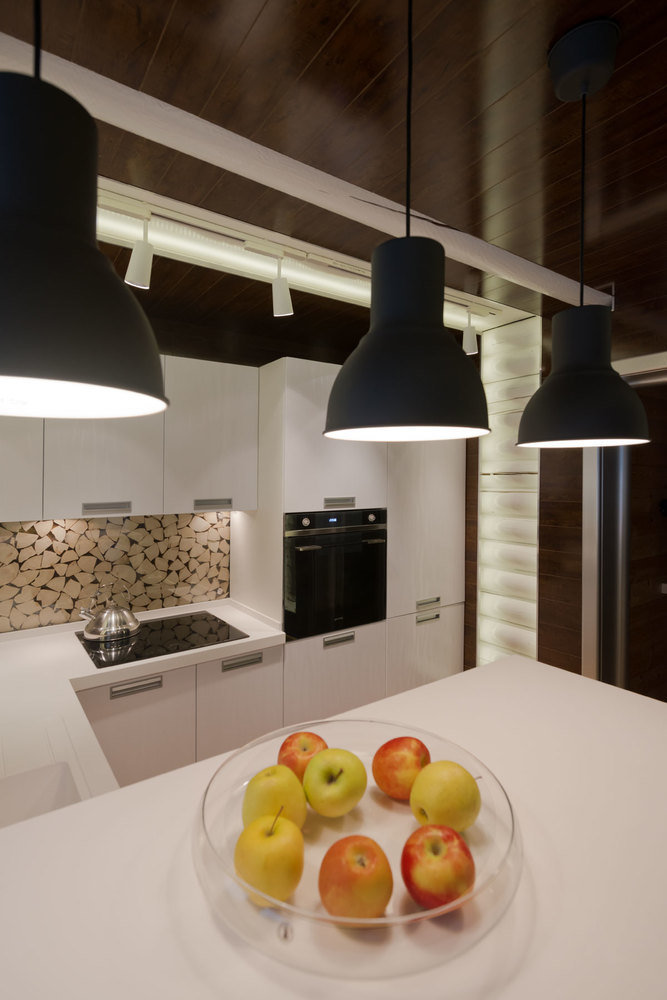 Фотография: в стиле , Кухня и столовая, Декор интерьера – фото на INMYROOM