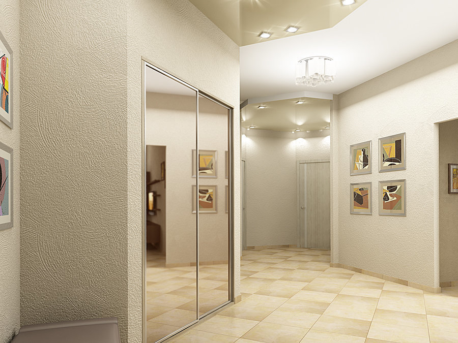 Фотография: в стиле , Прихожая, Современный, Советы – фото на INMYROOM